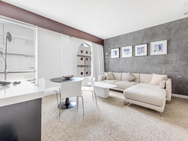 O Hotel : photo 2 de la chambre suite 1 chambre lit king-size - non-fumeurs