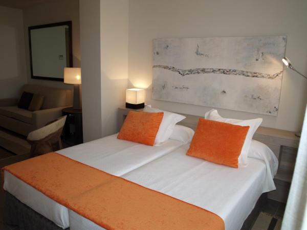 Eco Alcalá Suites : photo 5 de la chambre suite Éco