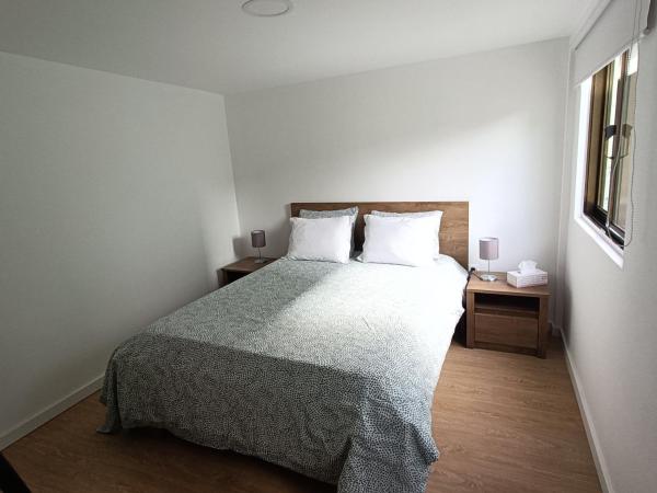 Guesthouse Monsanto : photo 3 de la chambre suite standard