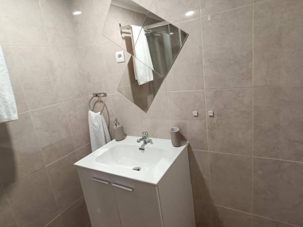 Guesthouse Monsanto : photo 5 de la chambre suite standard