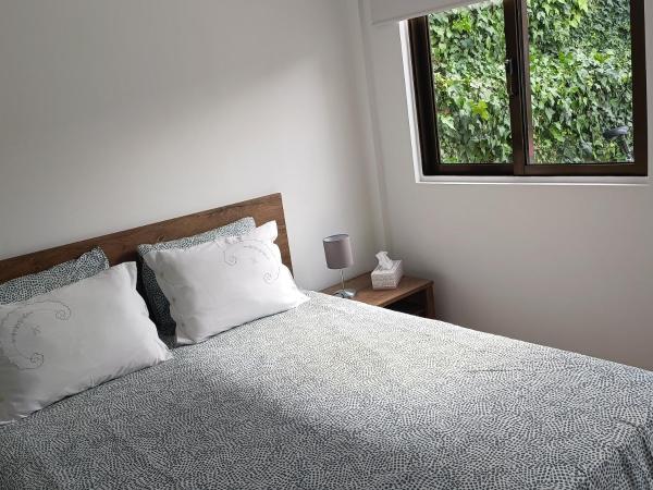 Guesthouse Monsanto : photo 2 de la chambre suite standard