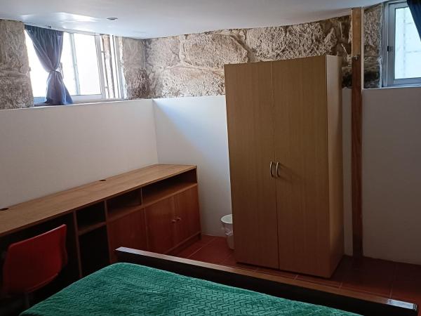 Guesthouse Monsanto : photo 9 de la chambre chambre double