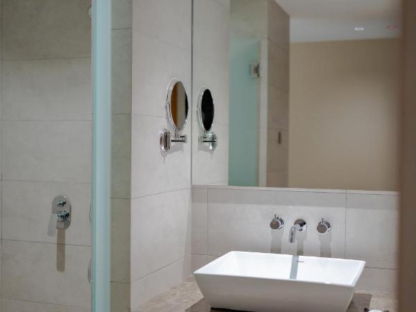 Horizon Hotel : photo 4 de la chambre chambre familiale avec balcon