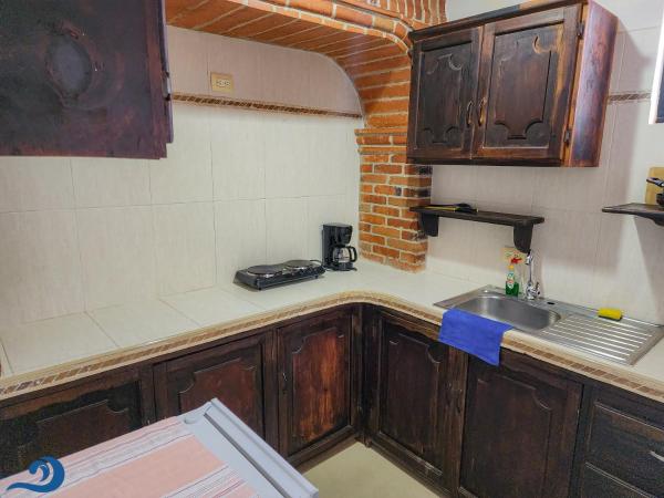 Fitz-Mar : photo 6 de la chambre chambre double Économique