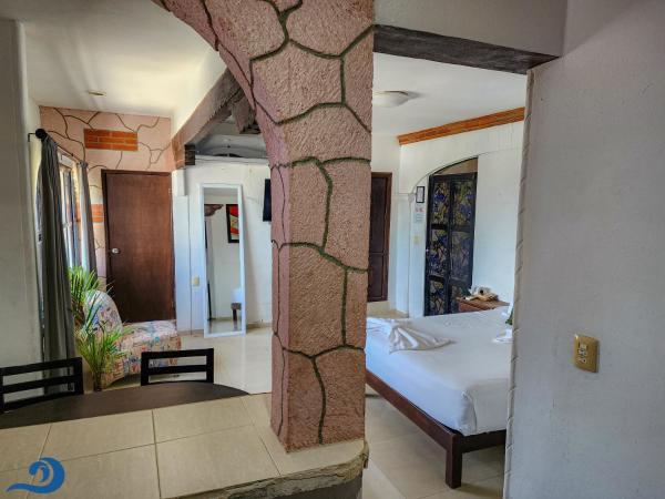 Fitz-Mar : photo 5 de la chambre chambre double Économique