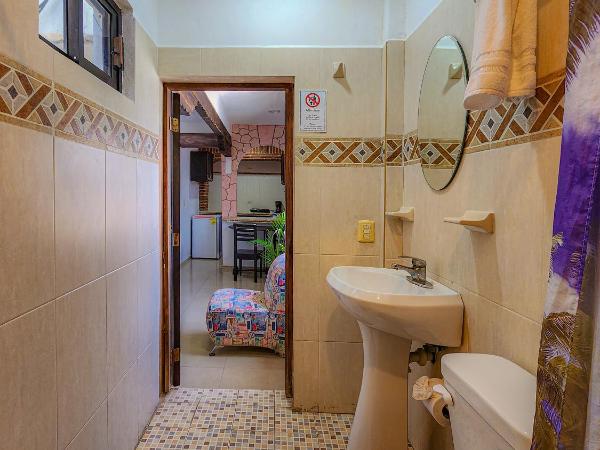 Fitz-Mar : photo 7 de la chambre chambre double Économique