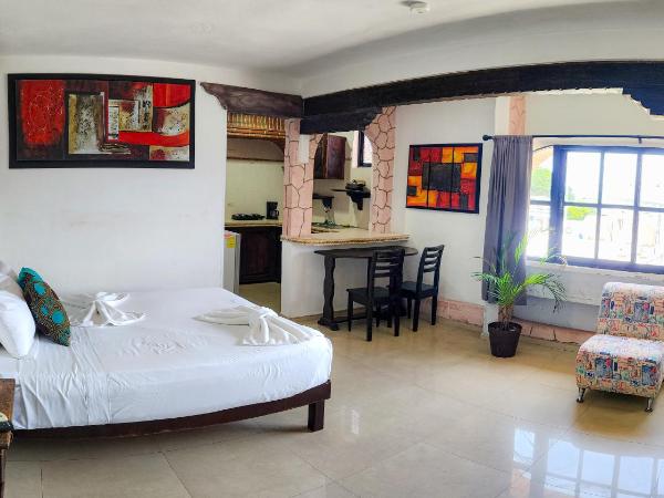 Fitz-Mar : photo 9 de la chambre chambre double Économique