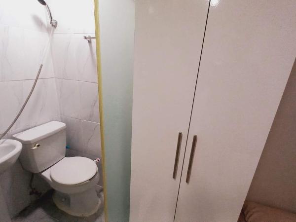 Haechi Stay GuestHouse - For foreigners only : photo 7 de la chambre chambre simple avec salle de bains privative