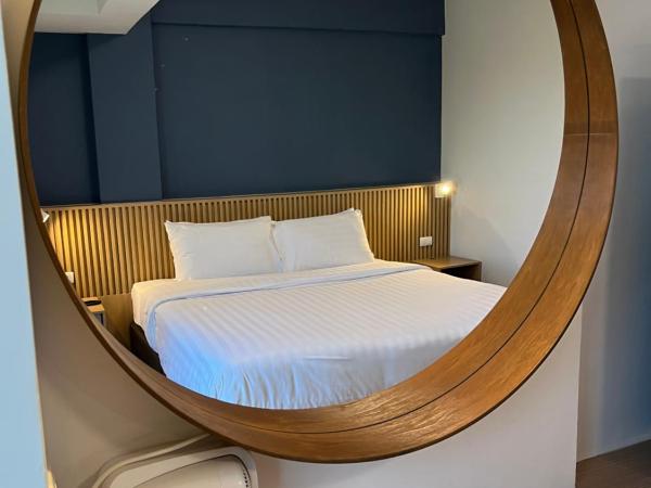 De Botan Bangna : photo 3 de la chambre chambre double