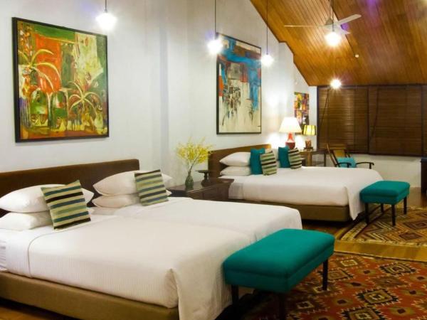 23 Love Lane Hotel : photo 1 de la chambre steward suite (not on site)