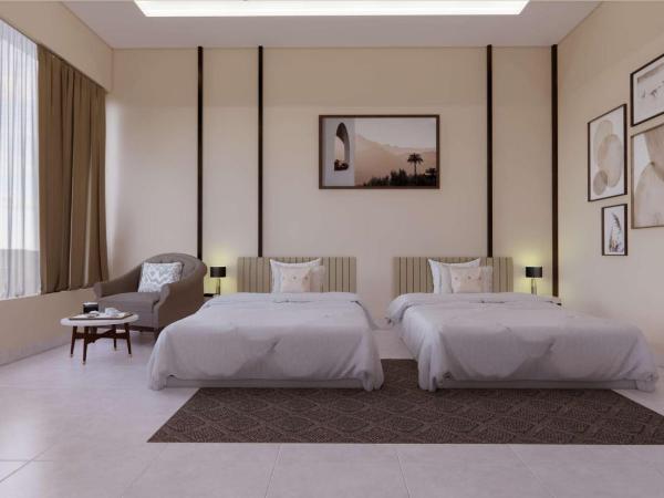 Vrishi Inn : photo 8 de la chambre suite exécutive