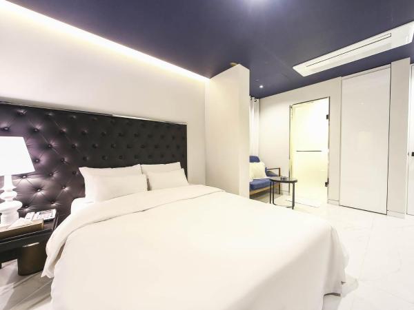 Hotel Star Premier Yeoksam : photo 2 de la chambre studio standard