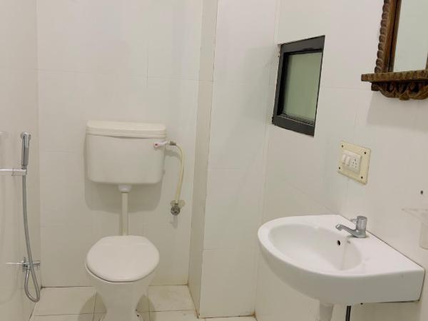 Hotstel Udaipur : photo 7 de la chambre lit dans dortoir mixte de 4 lits