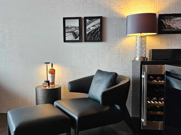 Kamo Residences by Reflections : photo 6 de la chambre suite - vue sur jardin