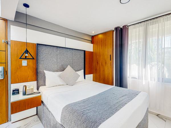 Seven Boutique 25 : photo 7 de la chambre appartement 2 chambres