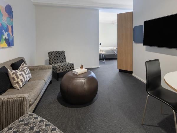 Oaks Perth Hotel : photo 3 de la chambre studio exécutif