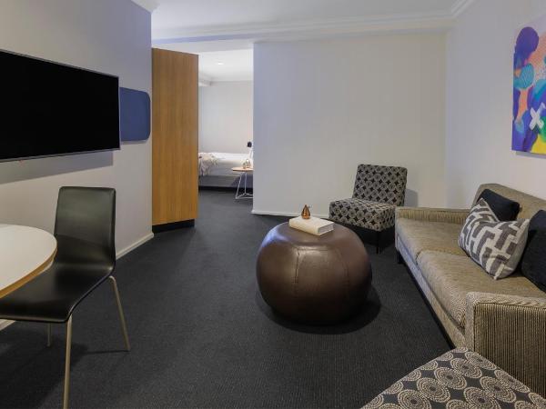 Oaks Perth Hotel : photo 5 de la chambre studio exécutif