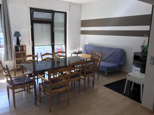 Hotel Mautner Airport und Messehotel : photo 10 de la chambre appartement - rez-de-chaussée