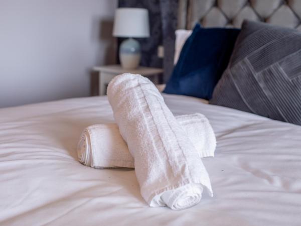 SO-LUX : photo 10 de la chambre chambre triple