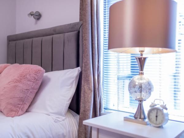 SO-LUX : photo 6 de la chambre chambre double