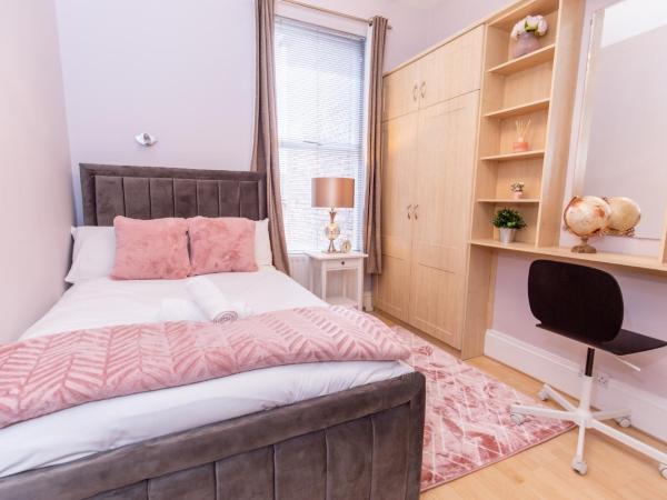 SO-LUX : photo 1 de la chambre chambre double