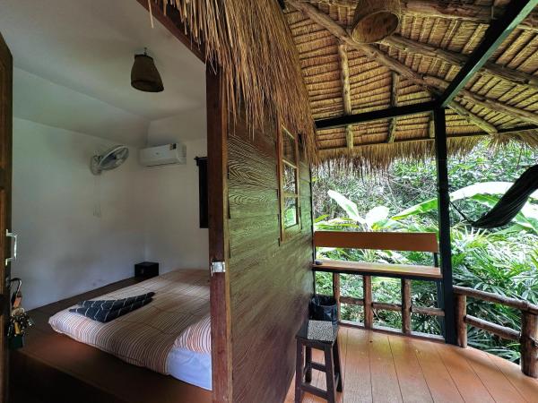 Oasis Koh Chang : photo 3 de la chambre bungalow