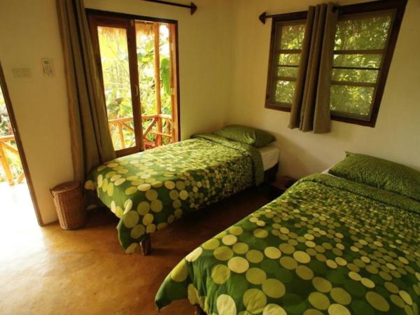 Oasis Koh Chang : photo 6 de la chambre bungalow deluxe - vue sur jardin