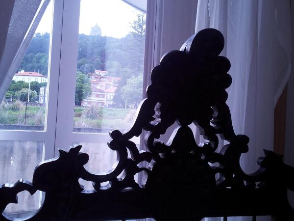 A Vianesa - Guest House : photo 7 de la chambre chambre double