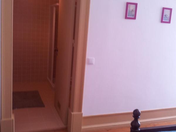 A Vianesa - Guest House : photo 4 de la chambre suite