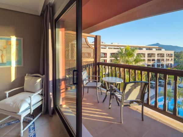 Barceló Marbella : photo 6 de la chambre chambre double ou lits jumeaux supérieure - vue sur piscine