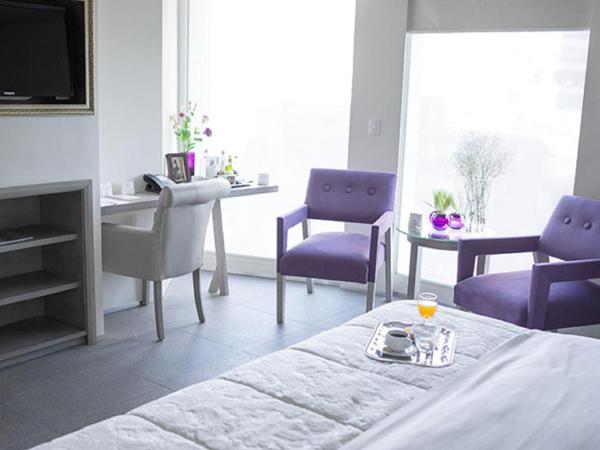 Suites Contempo : photo 10 de la chambre suite exécutive