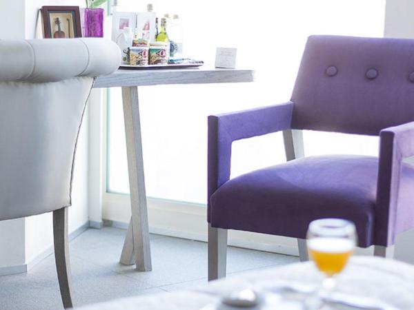 Suites Contempo : photo 1 de la chambre suite exécutive