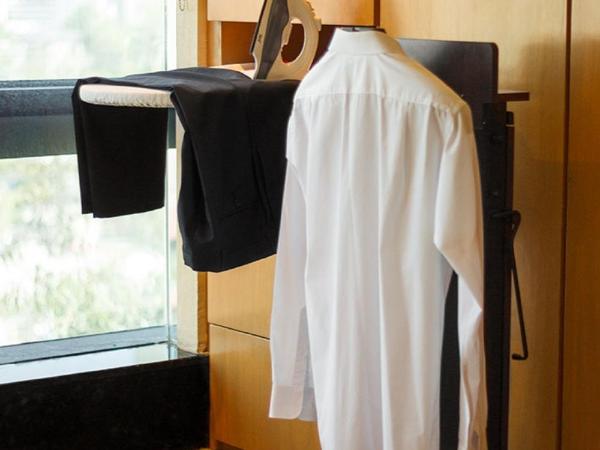 Suites Contempo : photo 1 de la chambre suite junior