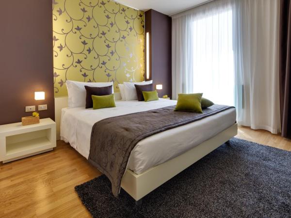 Best Western Plus Leone di Messapia Hotel & Conference : photo 8 de la chambre chambre double confort
