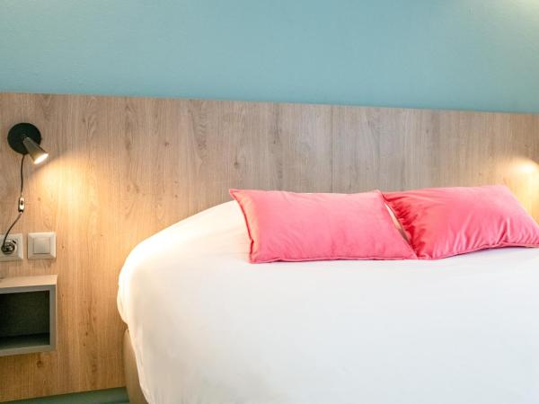 Zenitude Hôtel-Résidences Le Havre : photo 6 de la chambre studio double supérieur