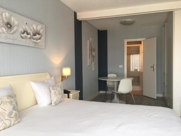 First Euroflat Hotel : photo 3 de la chambre chambre double classique