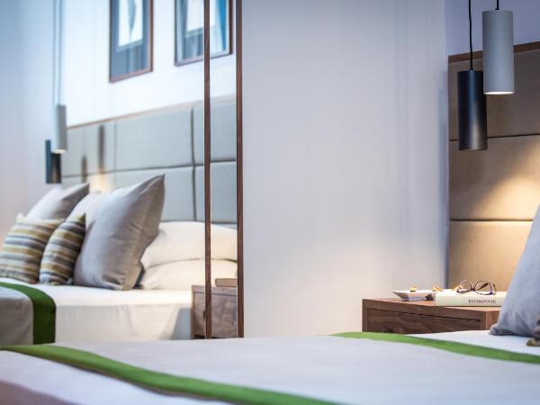 Royal Neptun Hotel : photo 2 de la chambre chambre attribuée à l'arrivée