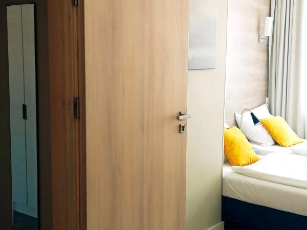 Villa Flaming : photo 5 de la chambre chambre familiale deluxe