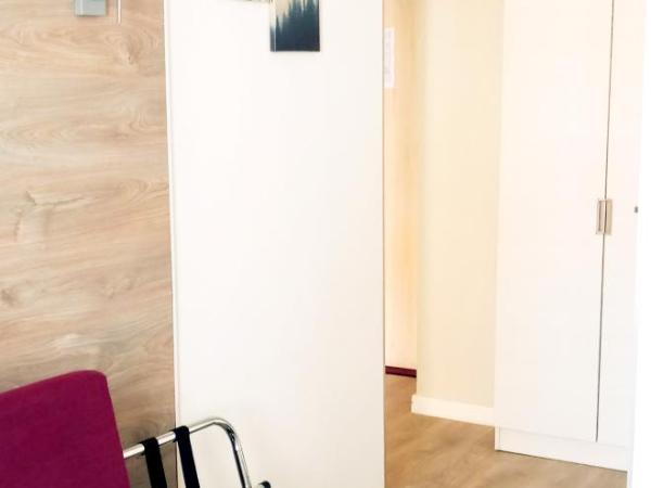 Villa Flaming : photo 6 de la chambre chambre familiale deluxe