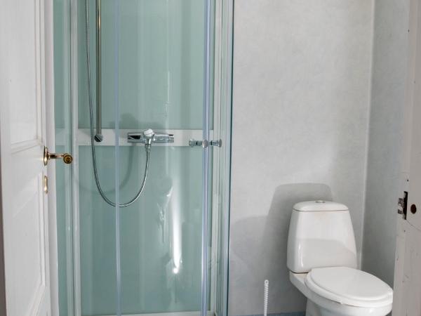 Lillehammer Camping : photo 6 de la chambre studio - vue sur mer