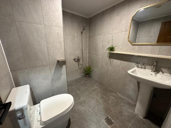 8 Hotel : photo 5 de la chambre chambre supérieure lit queen-size