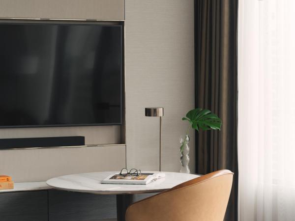 InterContinental Bangkok, an IHG Hotel : photo 2 de la chambre chambre double classique