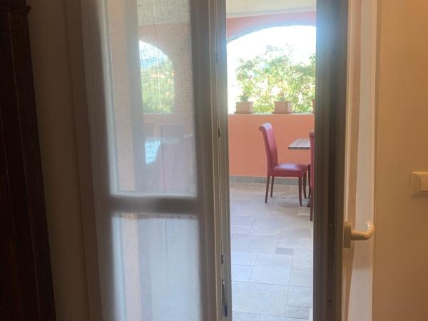 Le Stanze del Brigante : photo 5 de la chambre grande chambre double