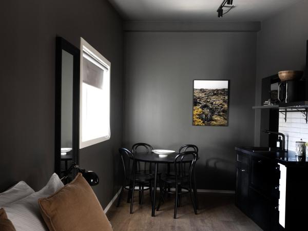 Rey Apartments : photo 4 de la chambre appartement 1 chambre