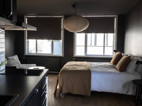 Rey Apartments : photo 2 de la chambre appartement 1 chambre