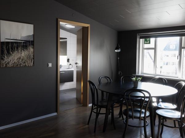 Rey Apartments : photo 4 de la chambre appartement 3 chambres