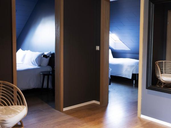 Rey Apartments : photo 2 de la chambre appartement 3 chambres