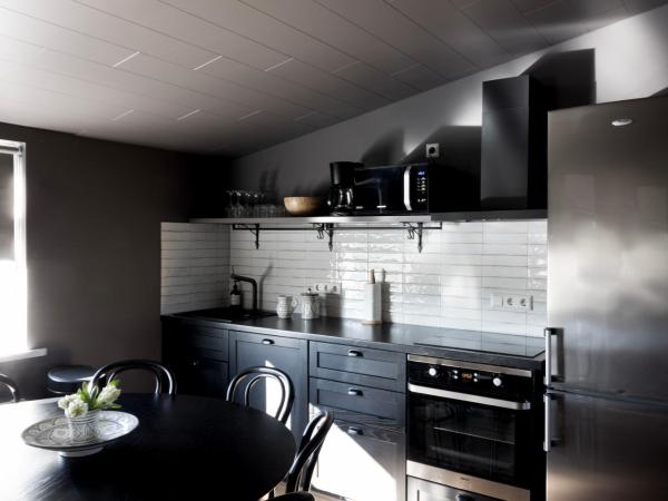 Rey Apartments : photo 3 de la chambre appartement 3 chambres