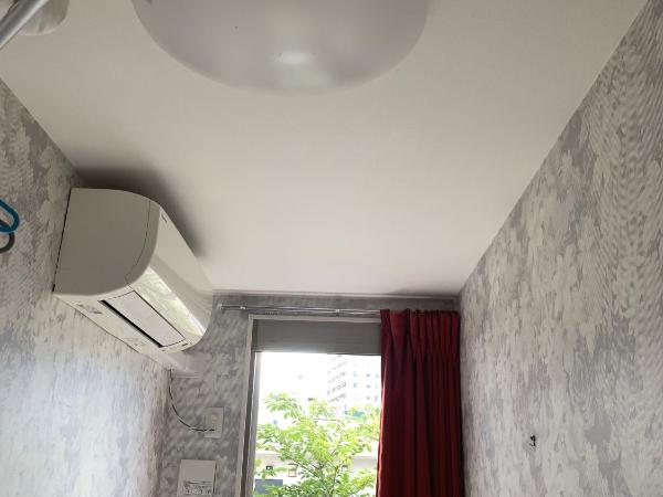 Tokyo Guest House 2020 : photo 2 de la chambre chambre simple Économique