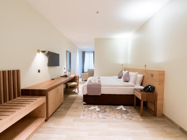 Kyriad Muscat : photo 1 de la chambre suite junior